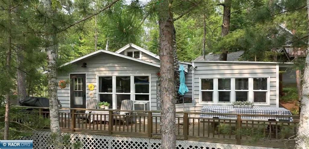 Property photo for 3069 Black Bay Road, Cook, MN 55723