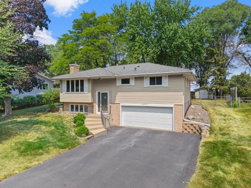 Photo for 8372 50th Avenue N, New Hope, MN 55428 - listing #7135236 Welcome to this charming three-bedroom, two-bathroom home.