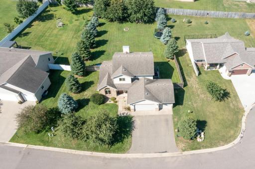 14983 Garden Court, Little Falls, MN 56345