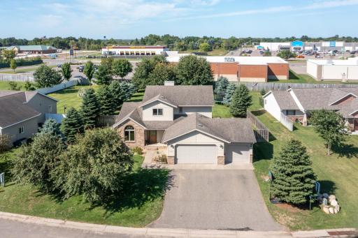 14983 Garden Court, Little Falls, MN 56345