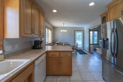 14983 Garden Court, Little Falls, MN 56345