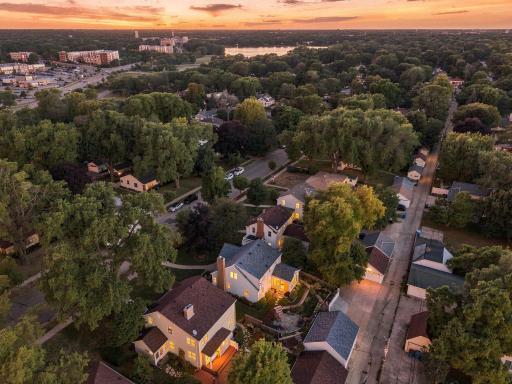 3410 Zenith Avenue N, Robbinsdale, MN 55422