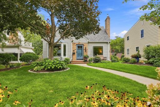Photo for 3410 Zenith Avenue N, Robbinsdale, MN 55422 - listing #7135258 3410 Zenith Avenue N, Robbinsdale, MN 55422
