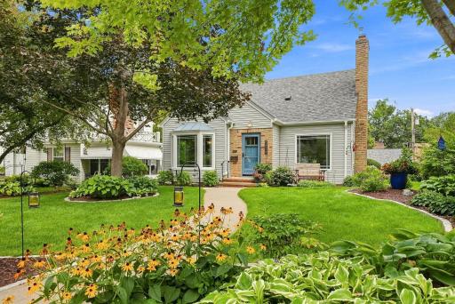 3410 Zenith Avenue N, Robbinsdale, MN 55422
