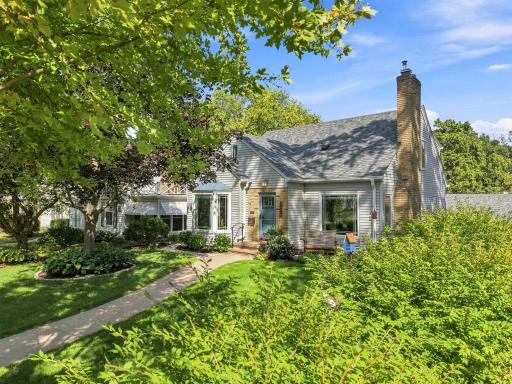 3410 Zenith Avenue N, Robbinsdale, MN 55422