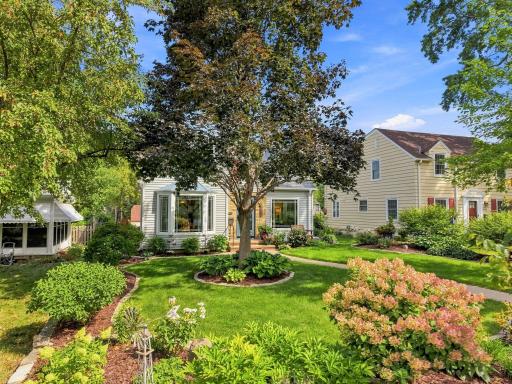 3410 Zenith Avenue N, Robbinsdale, MN 55422