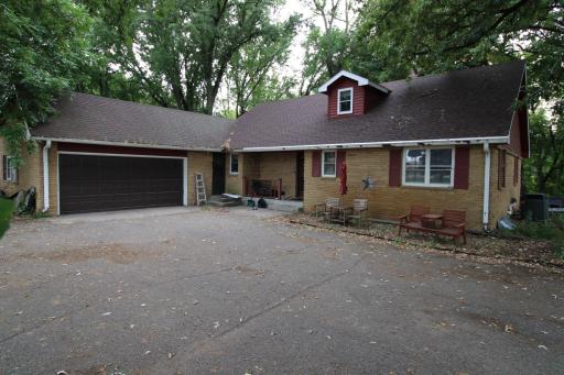 543 5th Avenue NE, Melrose, MN 56352