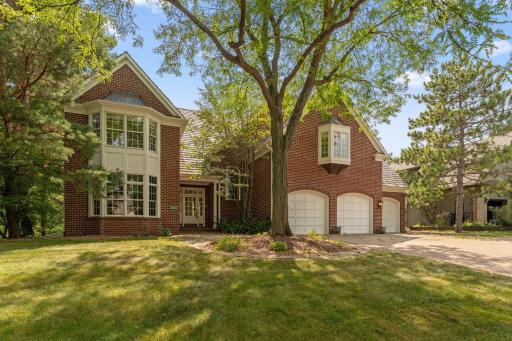 10797 Purdey Road, Eden Prairie, MN 55347