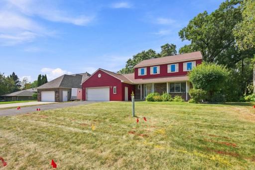 3017 Standridge Place, Maplewood, MN 55109
