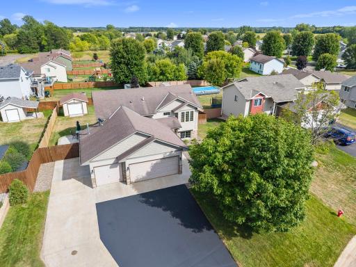 1704 Jefferson Street S, Cambridge, MN 55008