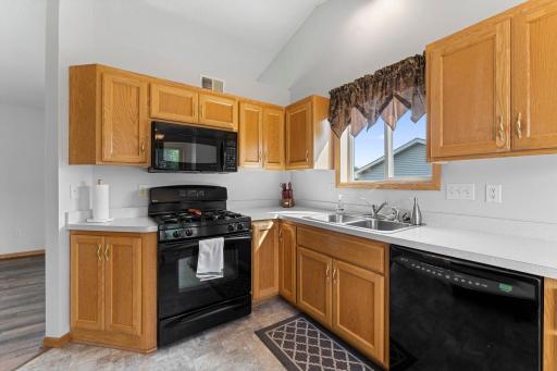 1704 Jefferson Street S, Cambridge, MN 55008