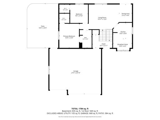 1704 Jefferson Street S, Cambridge, MN 55008