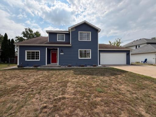 Photo for 3338 139th Avenue NW, Andover, MN 55304 - listing #7135310 3338 139th Avenue NW, Andover, MN 55304