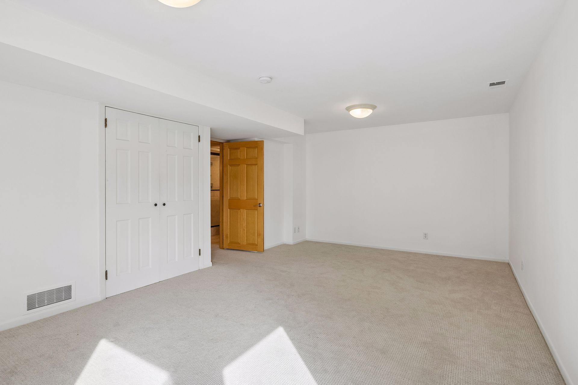 4th Bedroom LL
