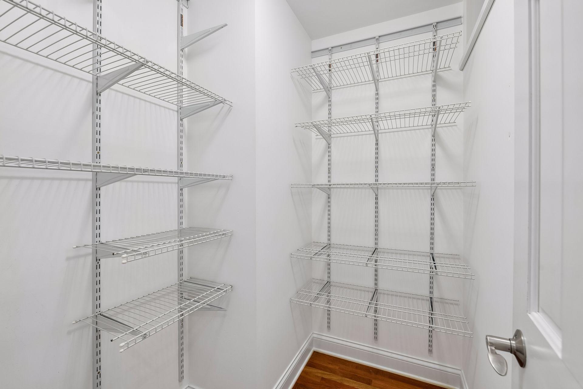 Pantry