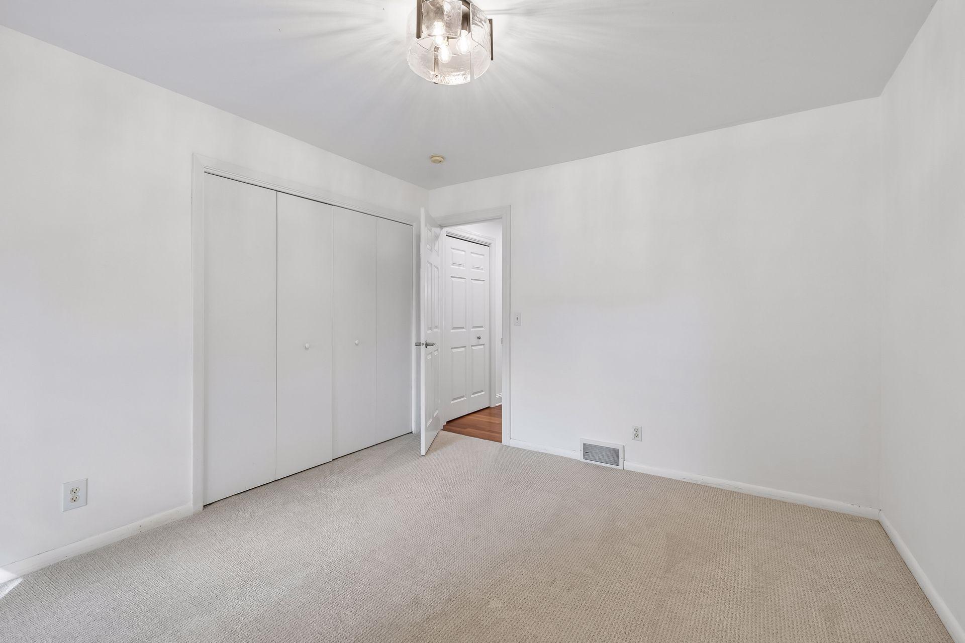 3rd Bedroom main