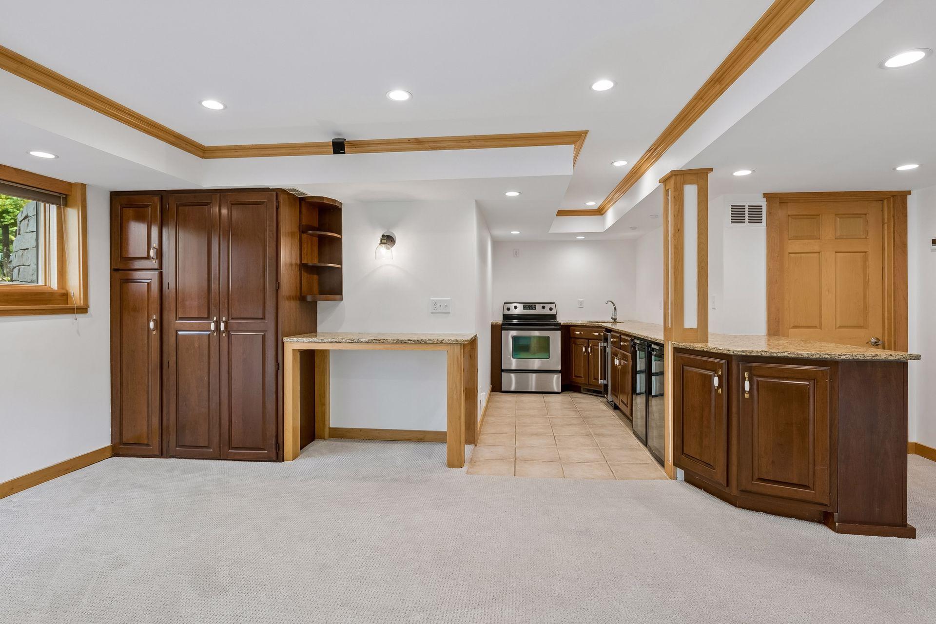 LL Kitchen