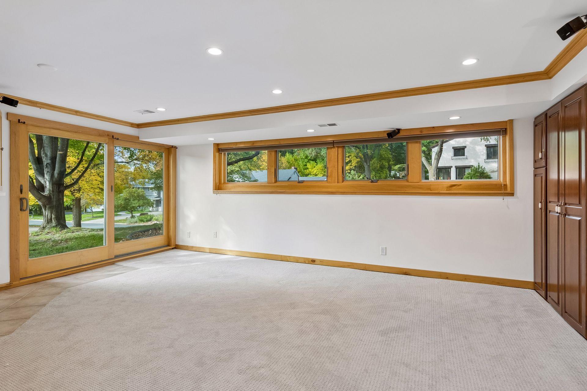 LL family room