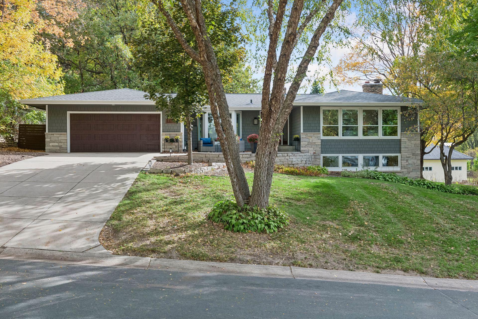 Property photo for 7101 Mark Terrace Drive, Edina, MN 55439