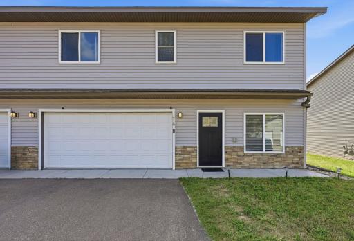 416 Sierra Place, Roberts, WI 54023
