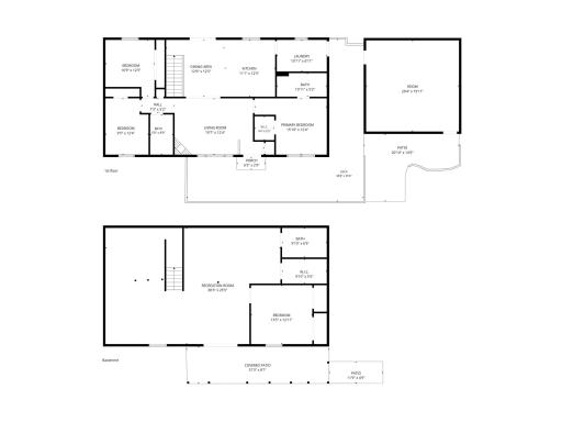 6648 Gonia Drive, Caledonia, MN 55921