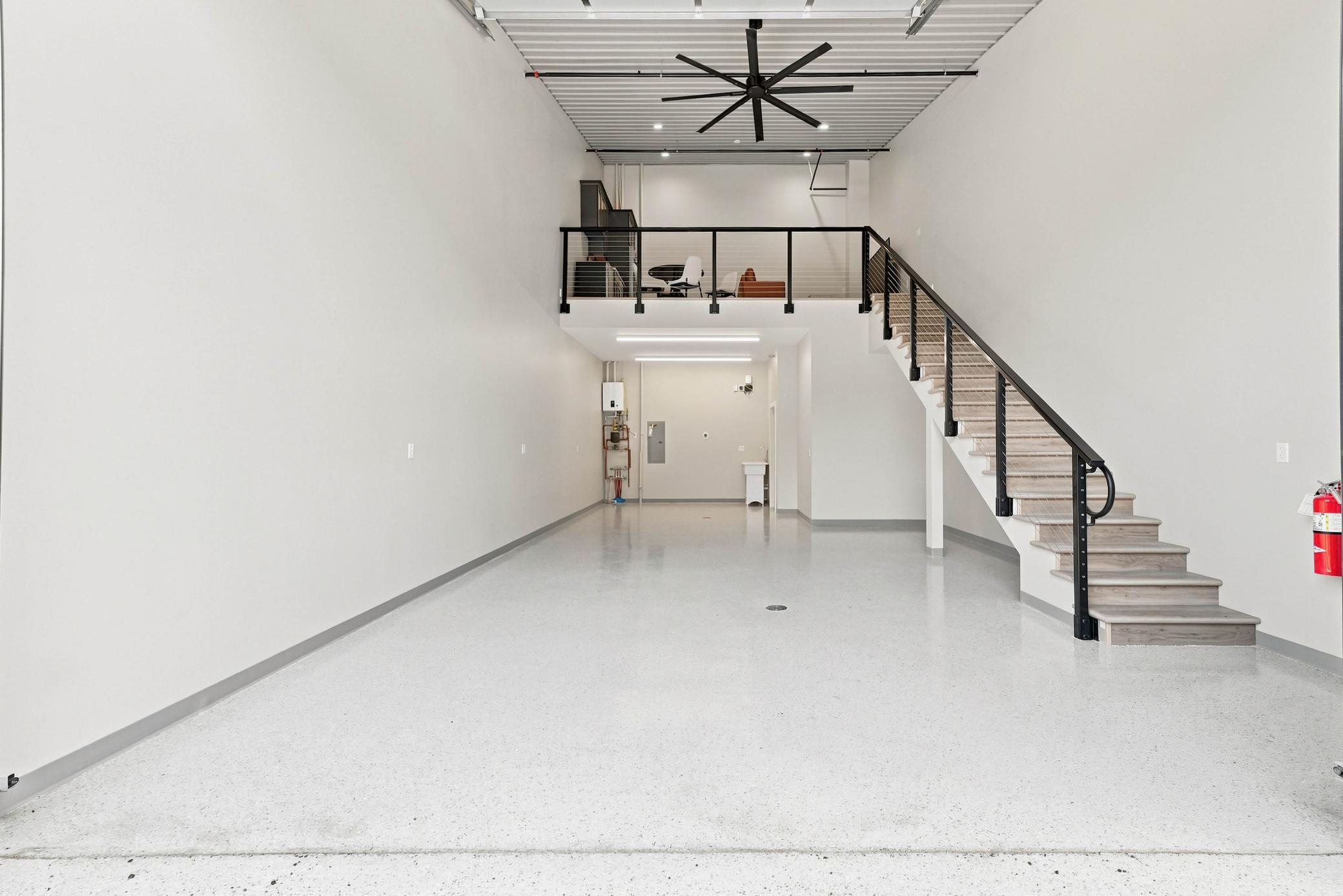 Custom cabinetry, appliances, and entertaining space show just how far you can take the design.