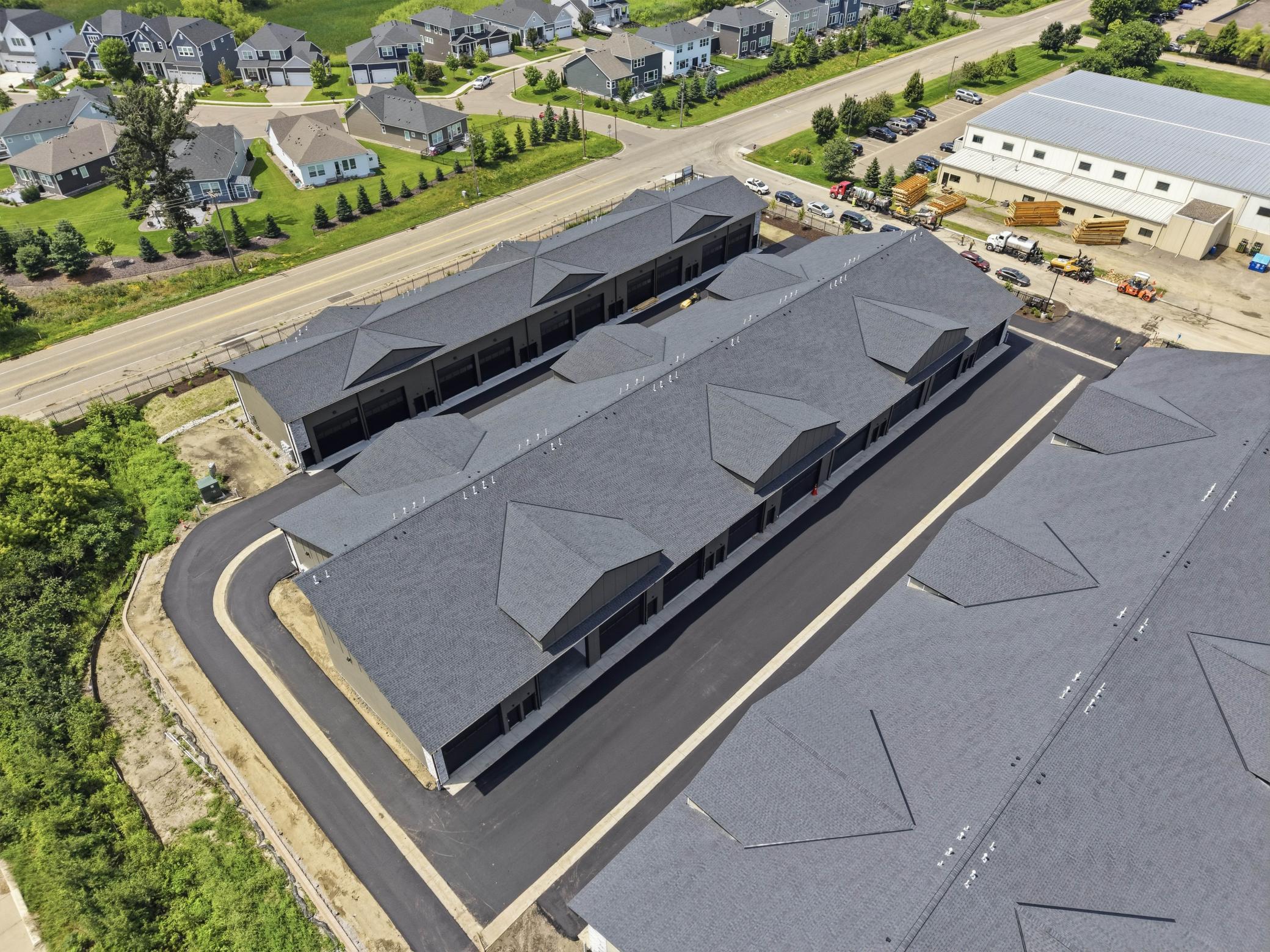 A distinctive ownership opportunity offering the scale, security, and flexibility traditional storage simply cannot match.