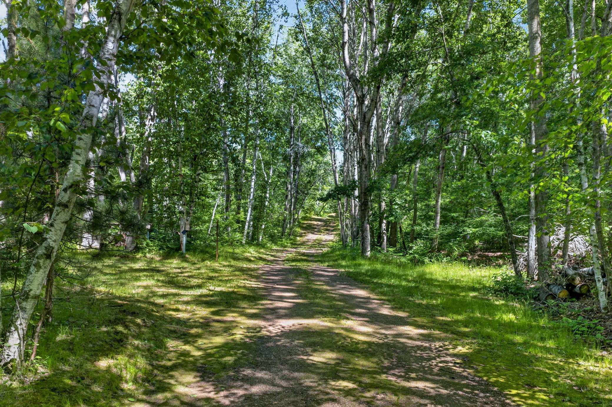 Property photo for TBD River Road, Trego, WI 54888