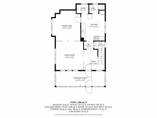 1426 Edmund Avenue, Saint Paul, MN 55104