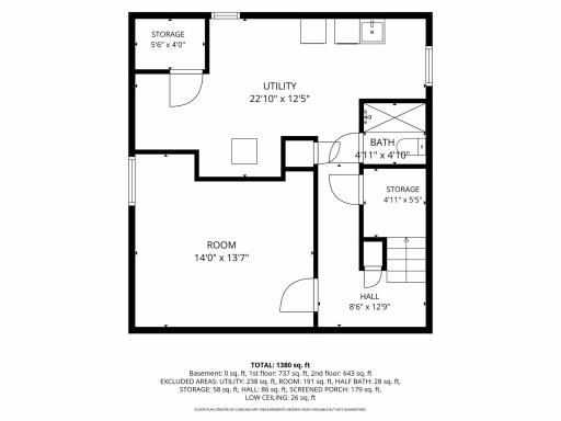 1426 Edmund Avenue, Saint Paul, MN 55104
