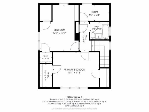 1426 Edmund Avenue, Saint Paul, MN 55104