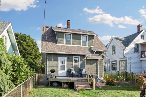 1426 Edmund Avenue, Saint Paul, MN 55104