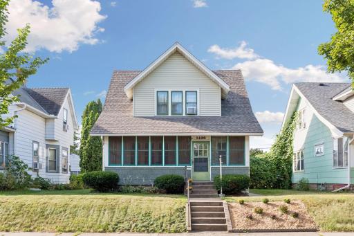 1426 Edmund Avenue, Saint Paul, MN 55104