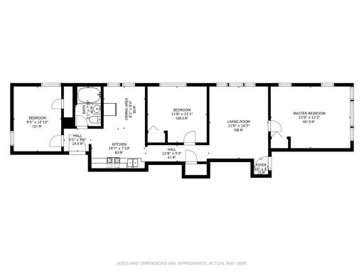 1016 Newton Avenue N, Minneapolis, MN 55411