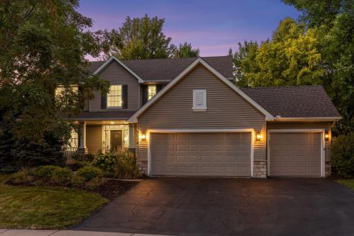 Photo for 9025 Sunnyvale Drive, Chanhassen, MN 55317 - listing #7135335 9025 Sunnyvale Drive, Chanhassen, MN 55317