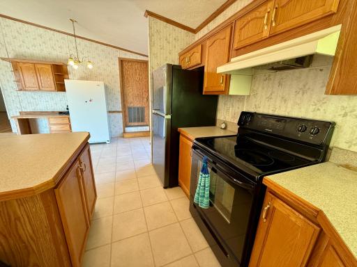 1226 9th Street SW, Valley City, ND 58072