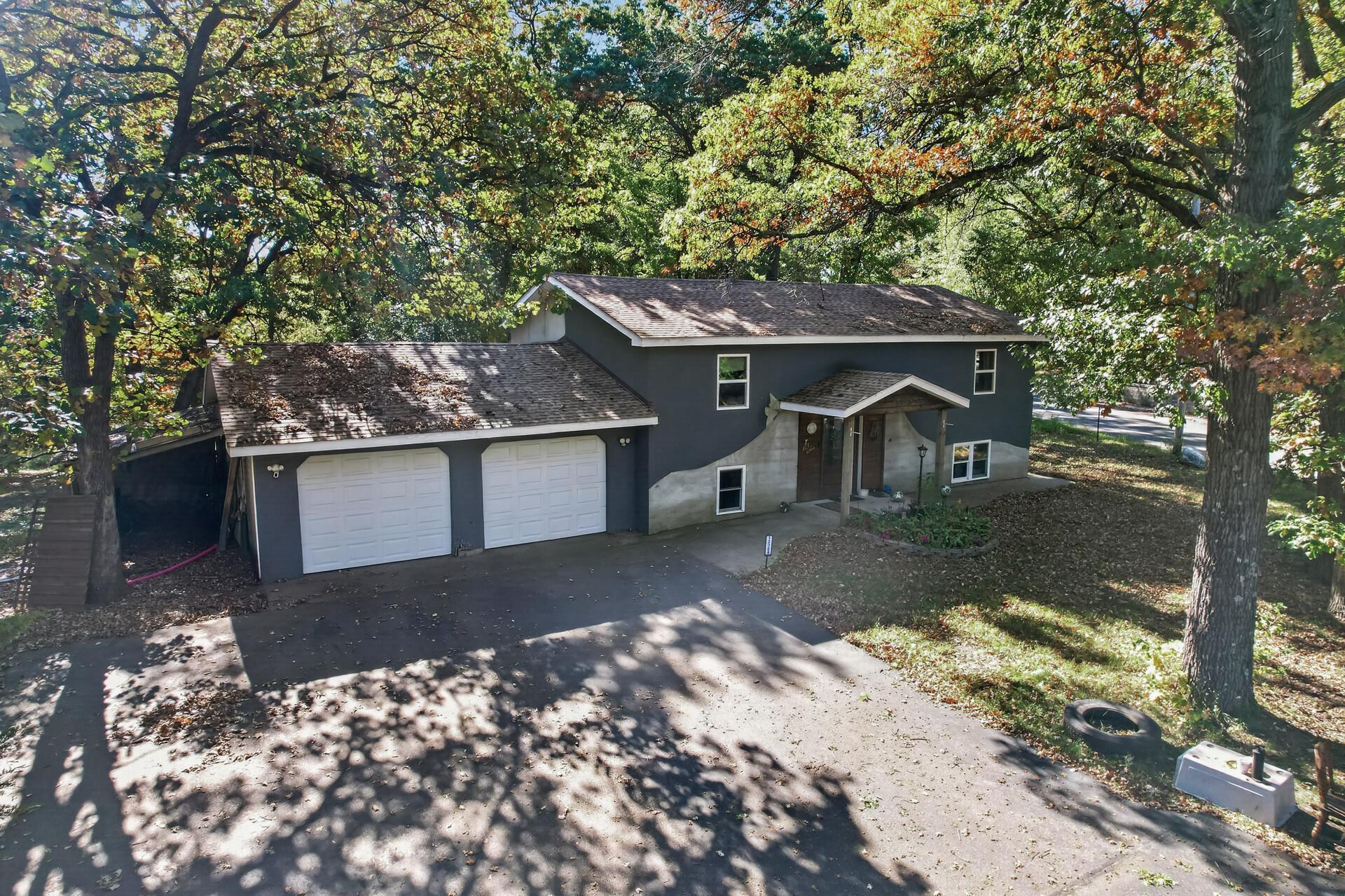 Property photo for 12368 Fremont Lane, Zimmerman, MN 55398