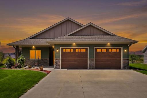 3049 Nottingham Road S, Saint Cloud, MN 56301