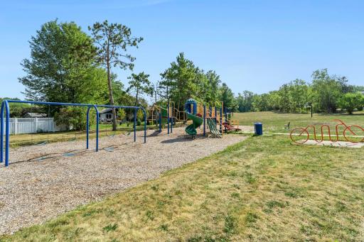 Walk to nearby Sandy Lane Park!