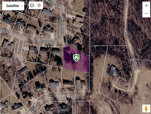 3501 Graves Drive, Red Wing, MN 55066