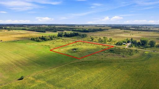 7229 160th Street S, Barnesville, MN 56514