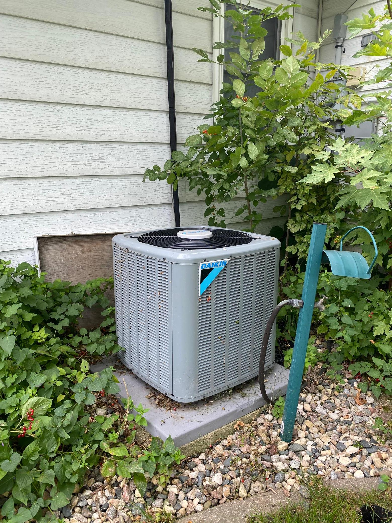Newer AC