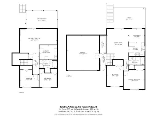 Floor Plans