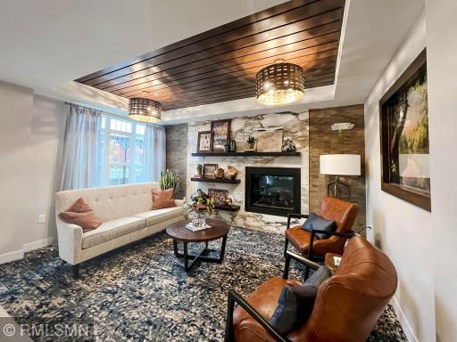 Fireside Lobby