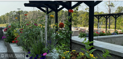 Flower Gardens