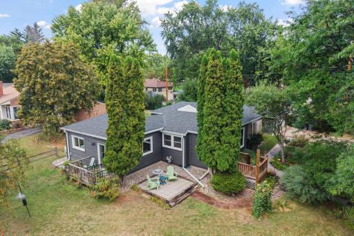 2310 Byrd Avenue N, Golden Valley, MN 55422
