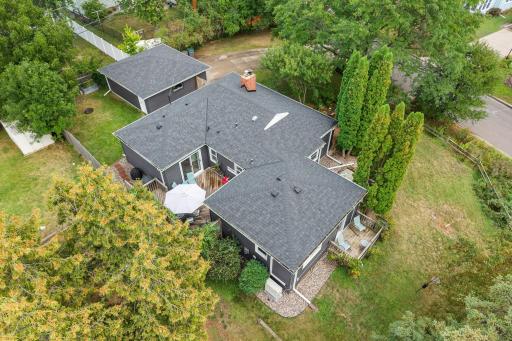 2310 Byrd Avenue N, Golden Valley, MN 55422