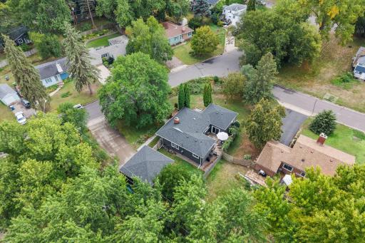 2310 Byrd Avenue N, Golden Valley, MN 55422