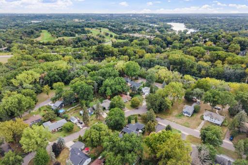 2310 Byrd Avenue N, Golden Valley, MN 55422