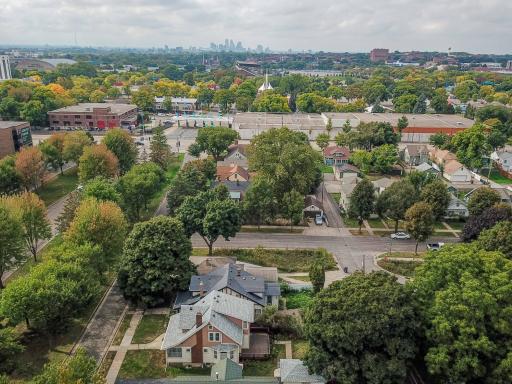 1537 Midway Parkway, Saint Paul, MN 55108